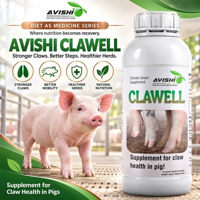AVISHI CLAWELL