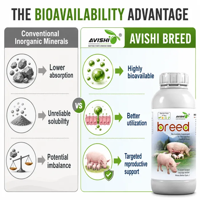 AVISHI BREED