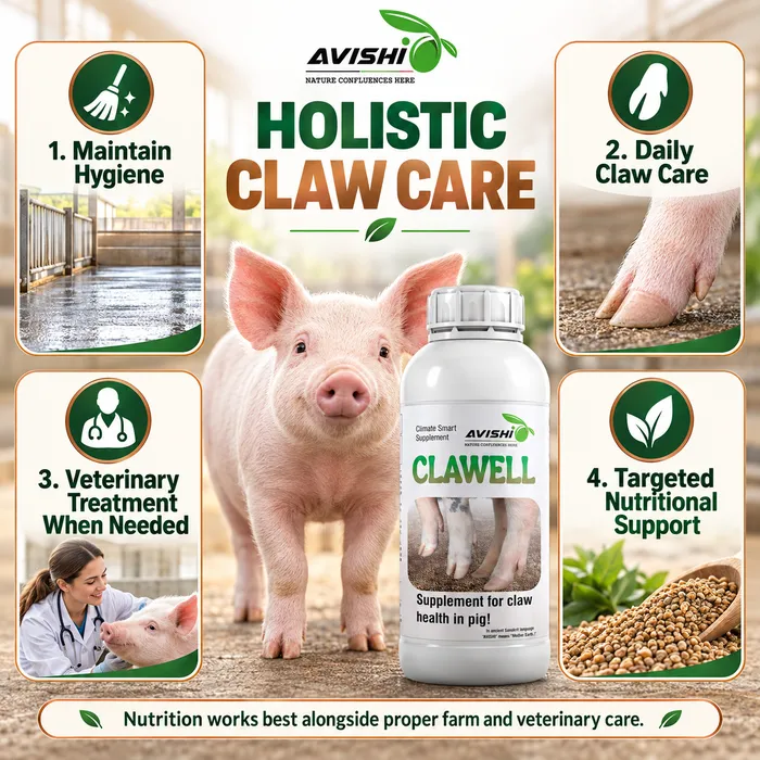 AVISHI CLAWELL