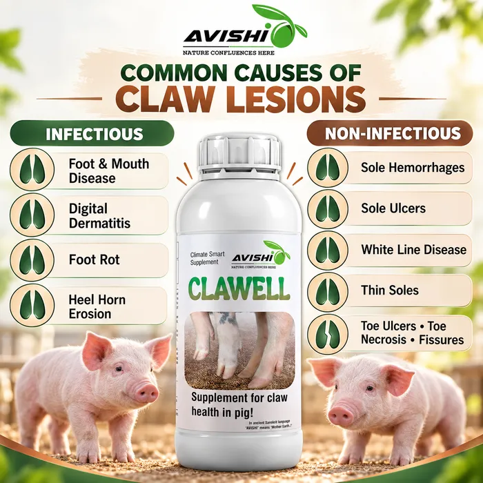 AVISHI CLAWELL