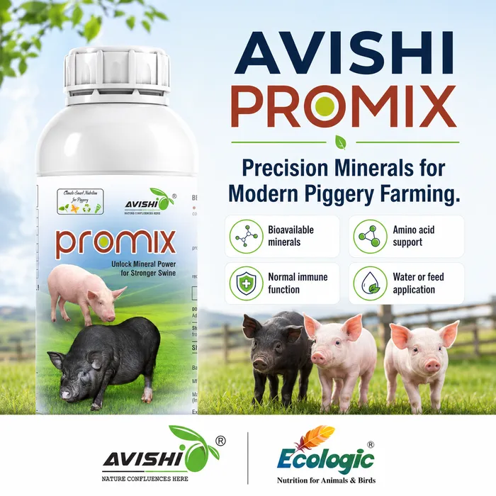 AVISHI PROMIX