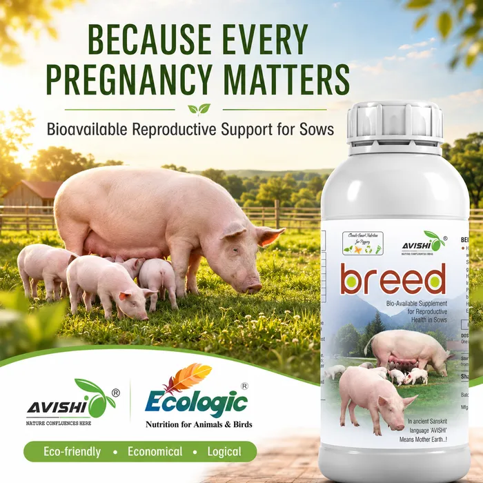 AVISHI BREED