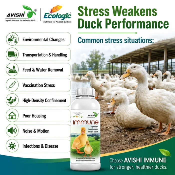 AVISHI IMMUNE