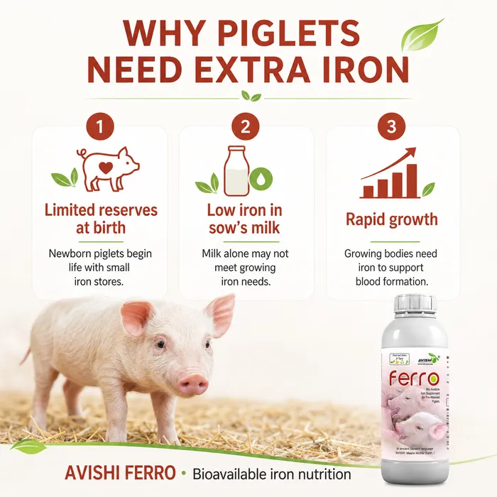 AVISHI FERRO