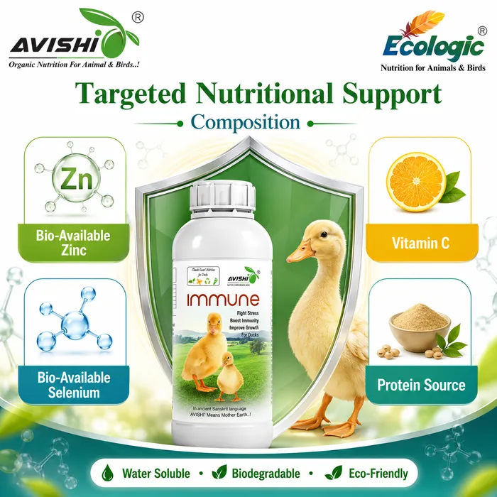 AVISHI IMMUNE