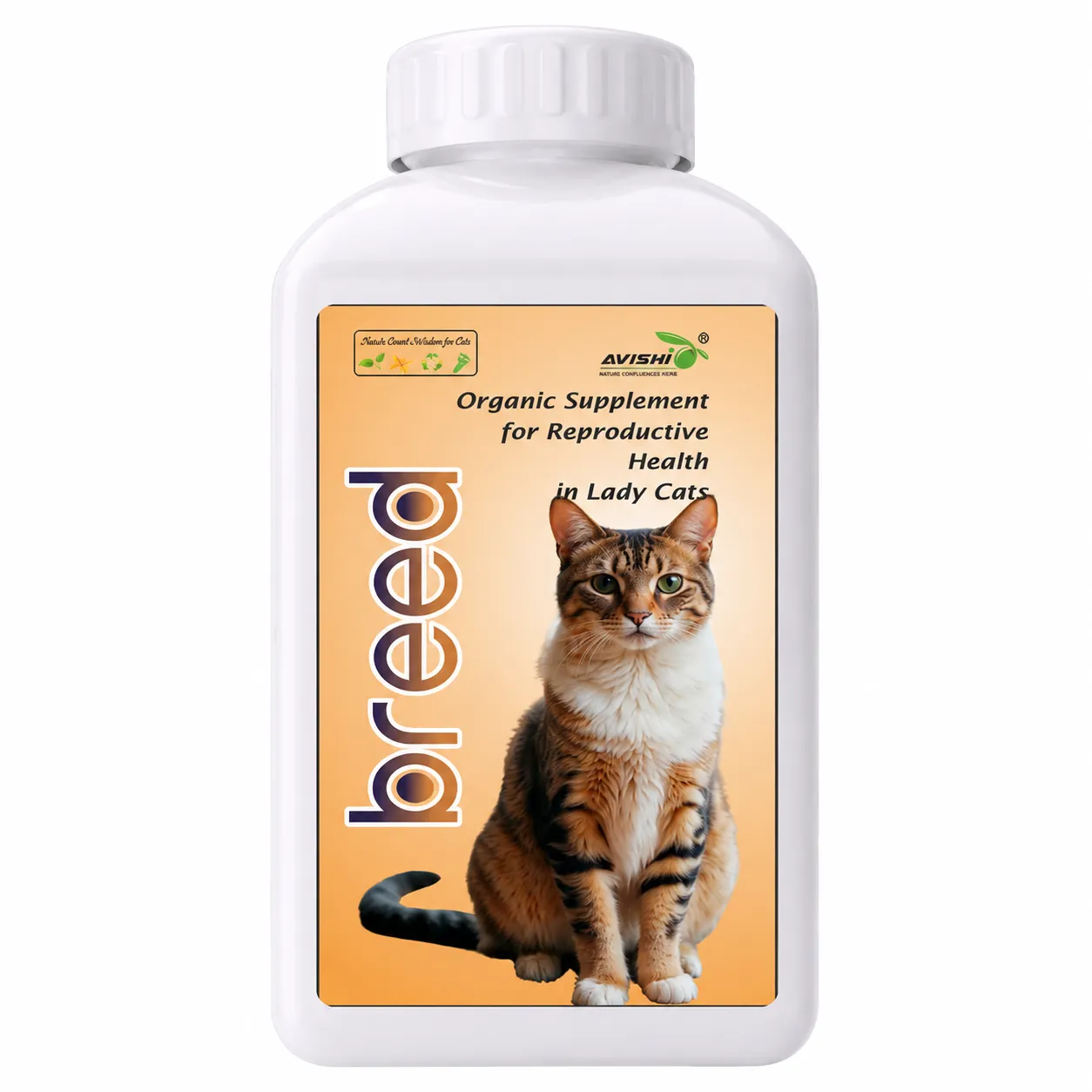 AVISHI BREED