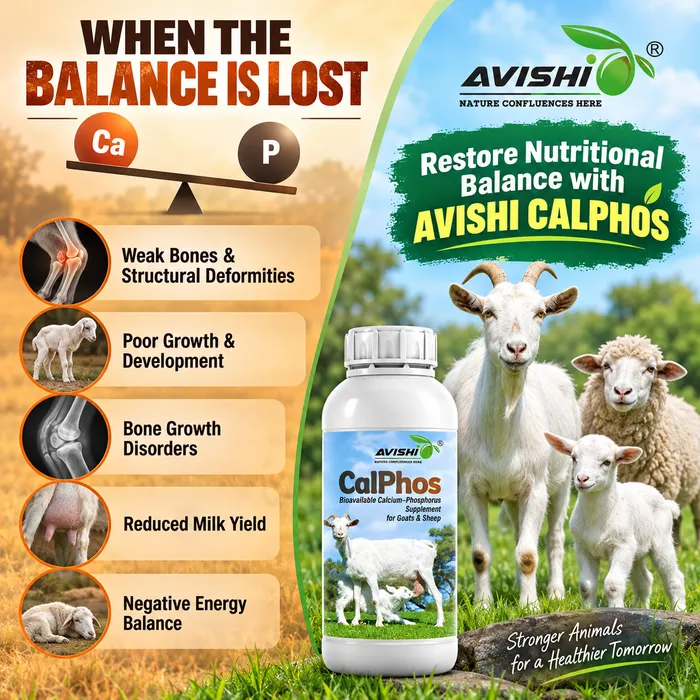 AVISHI CALPHOS