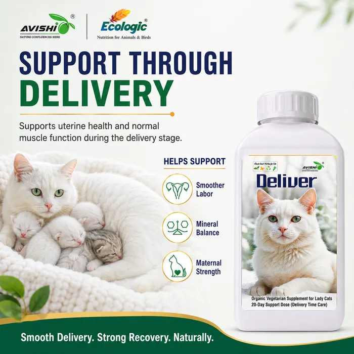 AVISHI DELIVER