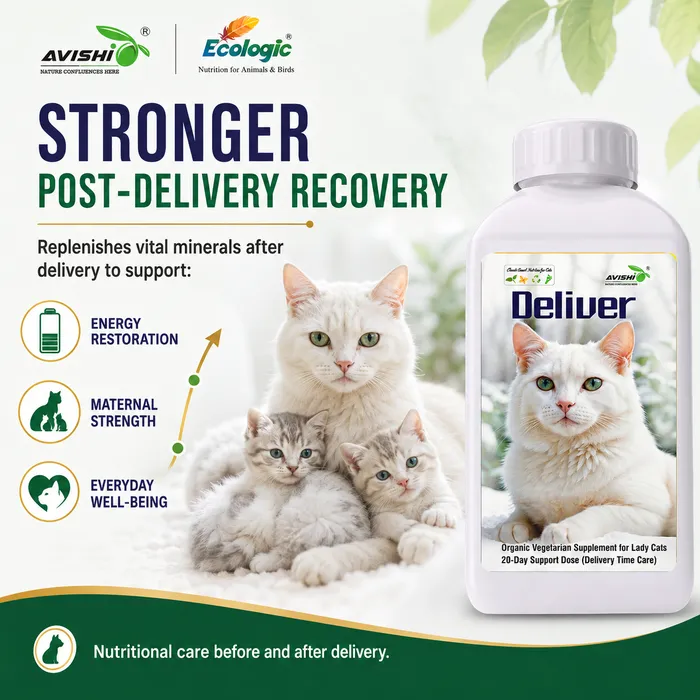 AVISHI DELIVER