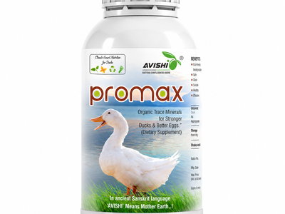 AVISHI PROMAX