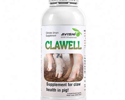 AVISHI CLAWELL
