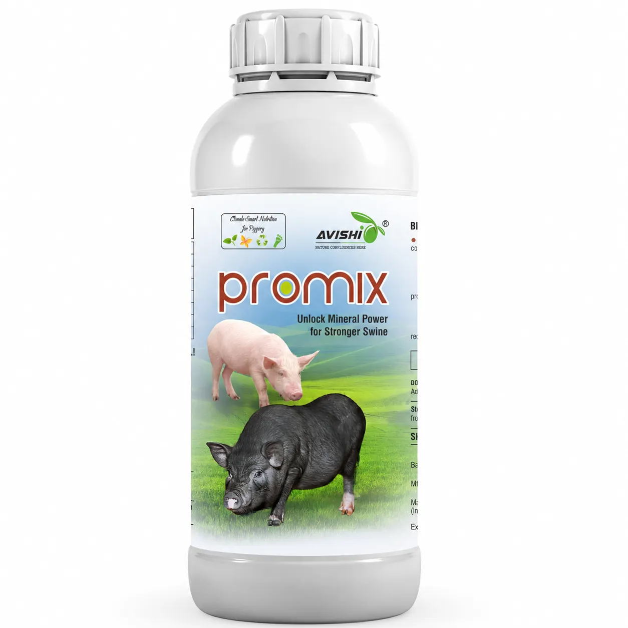 AVISHI PROMIX