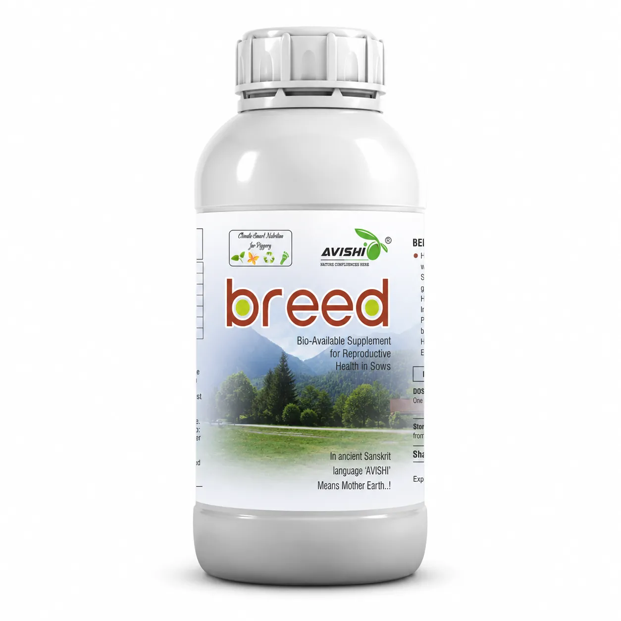 AVISHI BREED