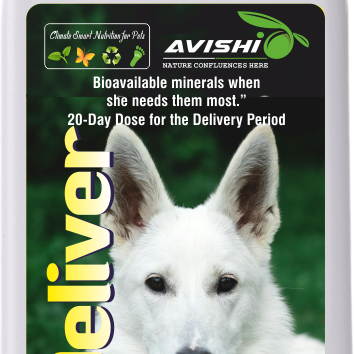 AVISHI DELIVER