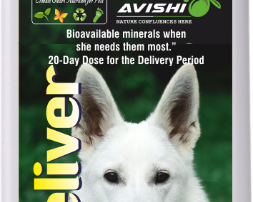 AVISHI DELIVER