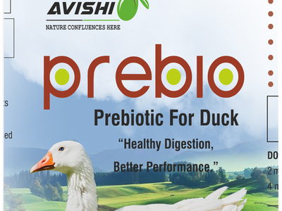 AVISHI PREBIO