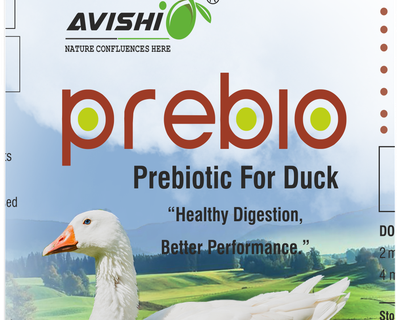 AVISHI PREBIO