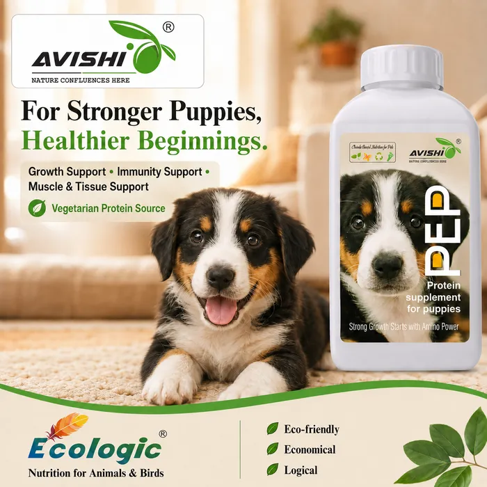 Avishi Pep Clinical Information