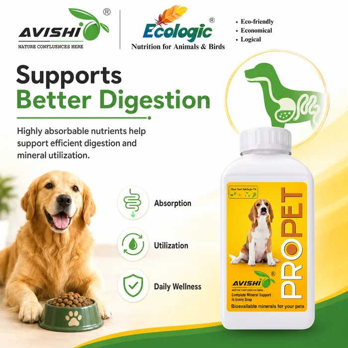 Avishi Propet Clinical Information