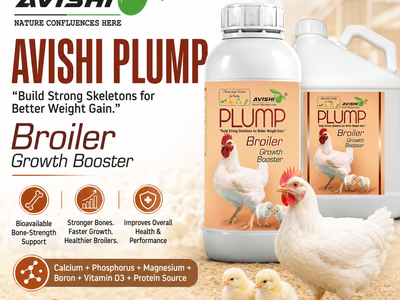 AVISHI PLUMP