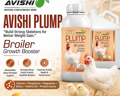 AVISHI PLUMP