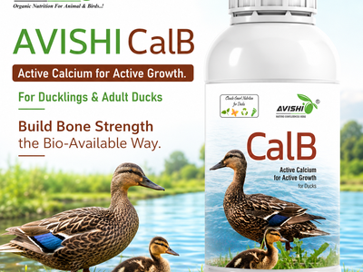 AVISHI CalB
