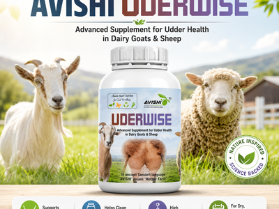 AVISHI UDERWISE