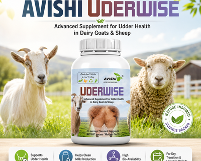 AVISHI UDERWISE