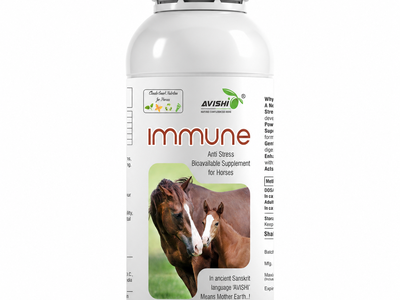 AVISHI IMMUNE