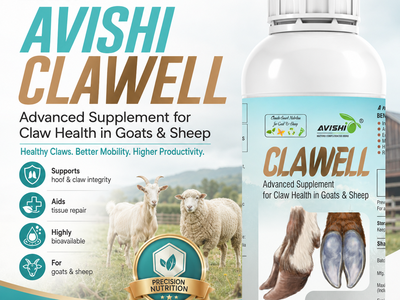 AVISHI CLAWELL