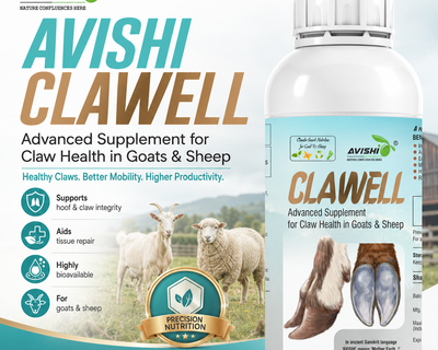 AVISHI CLAWELL