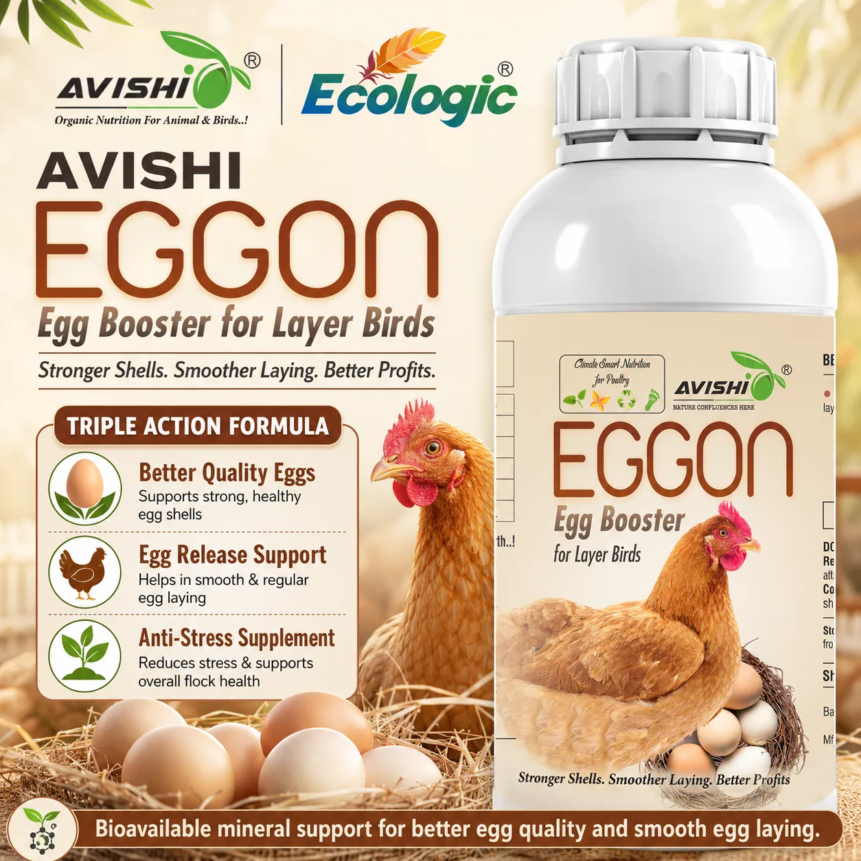 AVISHI EGGON