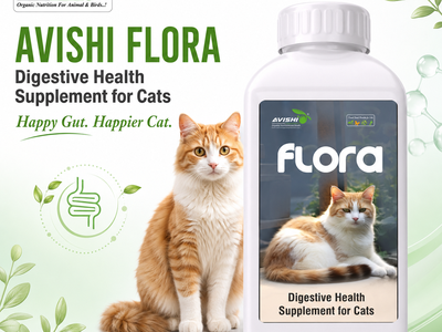 AVISHI FLORA
