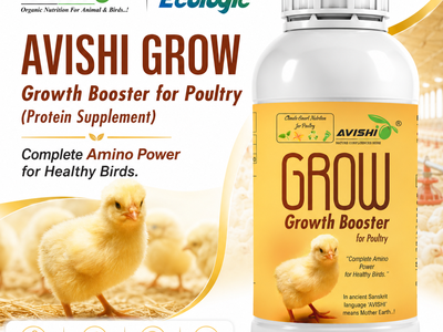 AVISHI GROW