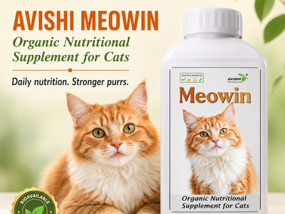 AVISHI MEOWIN