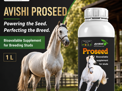 AVISHI PROSEED