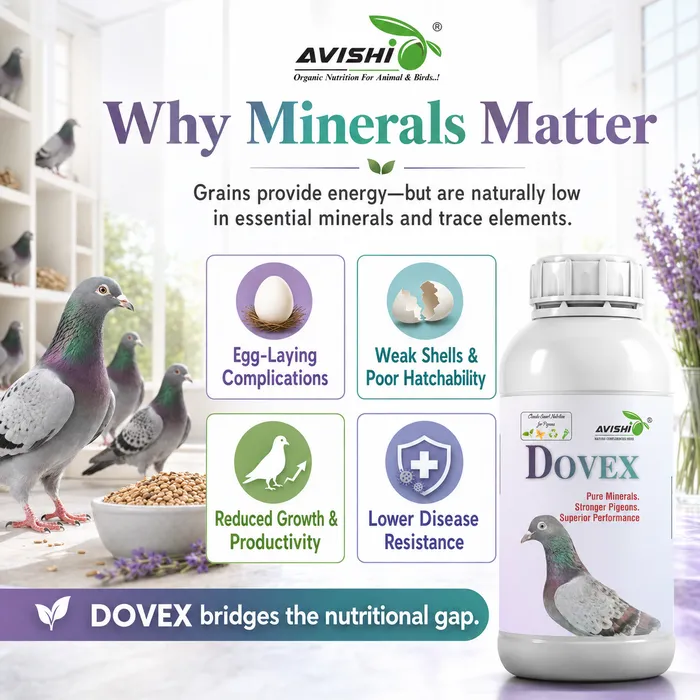 Avishi Dovex Clinical Information