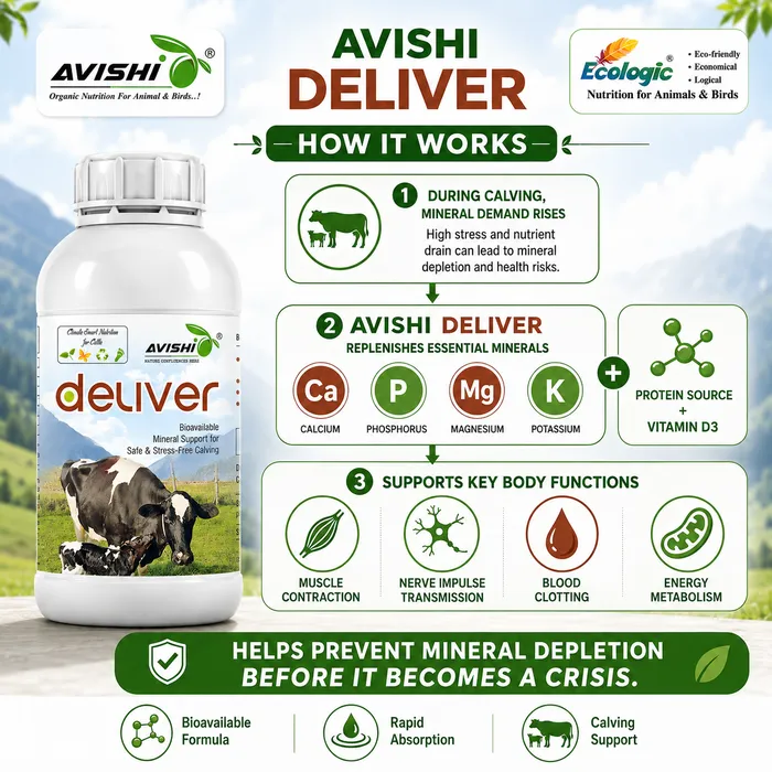 Avishi Deliver Clinical Information
