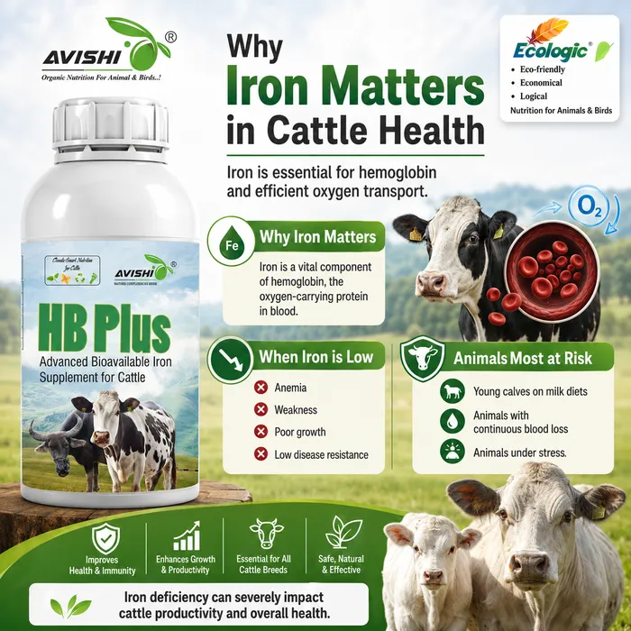 Avishi HB Plus Clinical Information