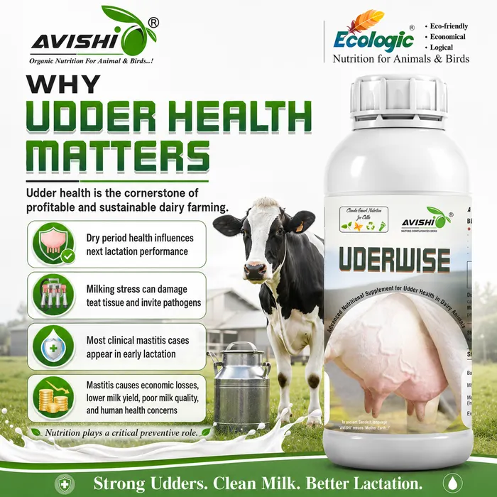 Avishi Uderwise Clinical Information