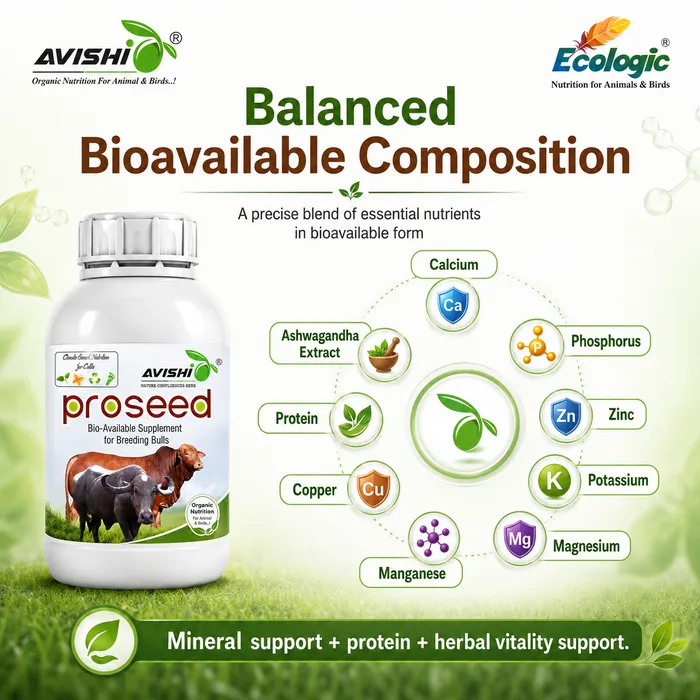 Avishi Proseed Clinical Information