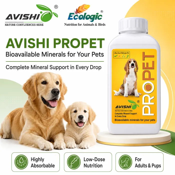 Avishi Propet Clinical Information