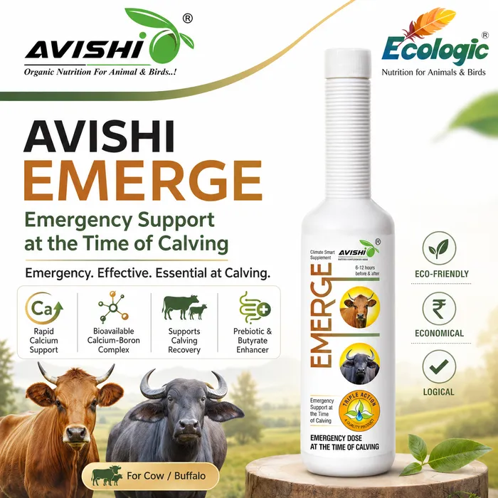 Avishi Emerge Clinical Information