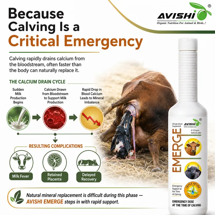 Avishi Emerge Clinical Information