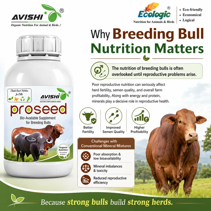 Avishi Proseed Clinical Information