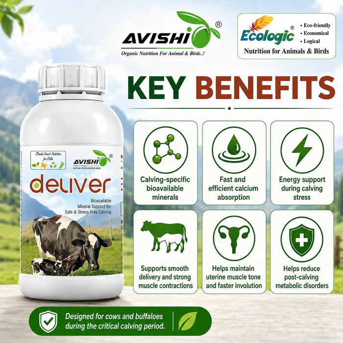 Avishi Deliver Clinical Information