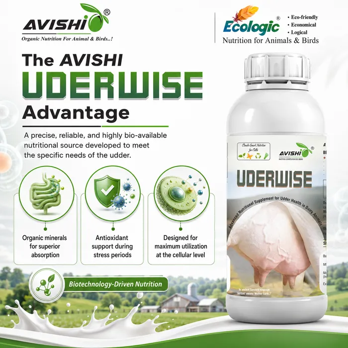 Avishi Uderwise Clinical Information