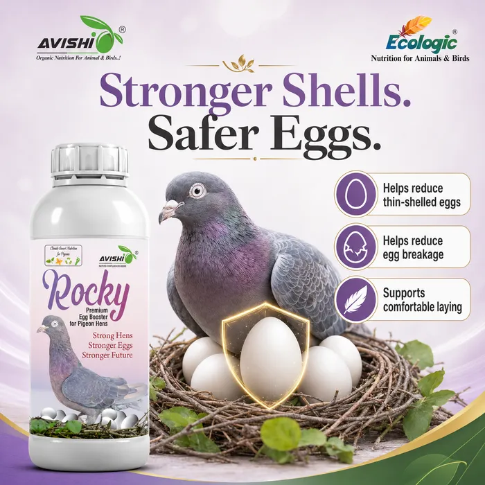 Avishi Rocky Clinical Information