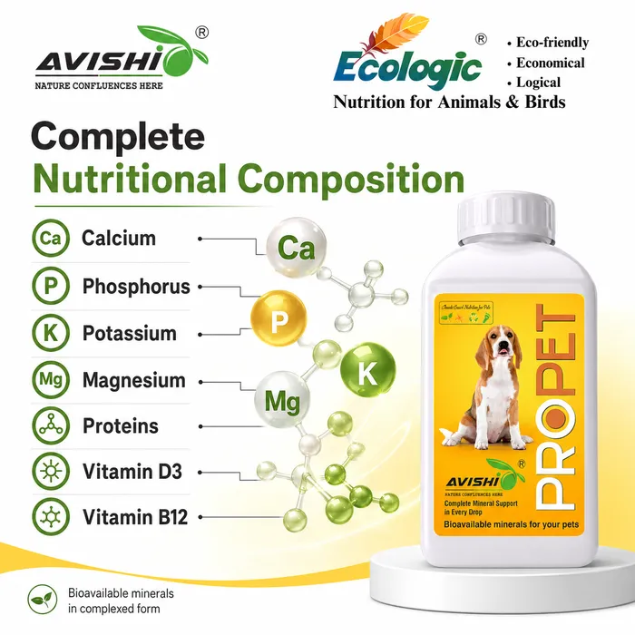 Avishi Propet Clinical Information