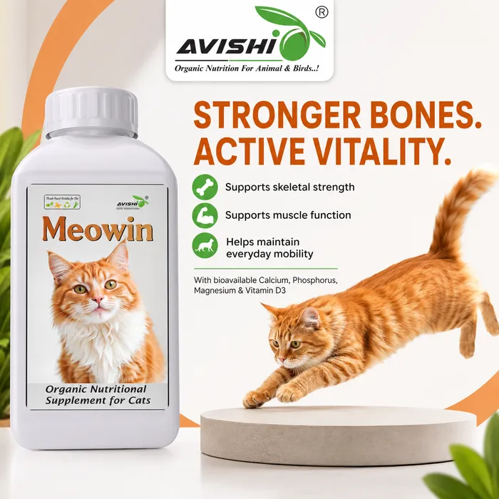 Avishi Meowin Clinical Information